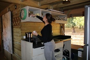 Ecolodge Beauregard