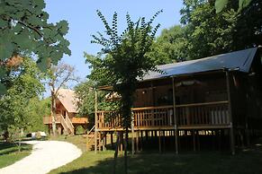 Ecolodge Beauregard