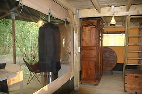 Ecolodge Beauregard