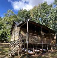 Ecolodge Beauregard