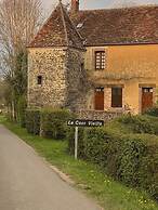 Ecolodge Beauregard