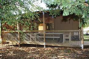 Ecolodge Beauregard