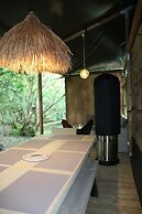 Ecolodge Beauregard