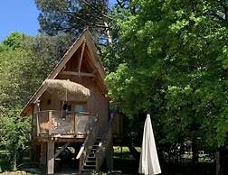 Ecolodge Beauregard