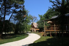 Ecolodge Beauregard