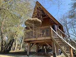 Ecolodge Beauregard