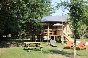 Ecolodge Beauregard