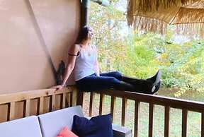 Ecolodge Beauregard