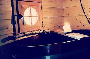 Ecolodge Beauregard