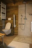 Ecolodge Beauregard