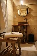 Ecolodge Beauregard