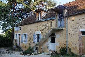 Ecolodge Beauregard