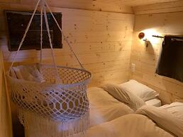 Ecolodge Beauregard