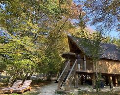Ecolodge Beauregard