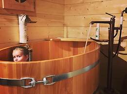 Ecolodge Beauregard