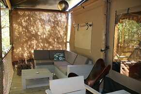 Ecolodge Beauregard