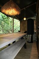 Ecolodge Beauregard