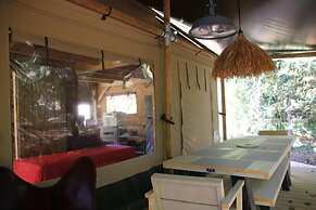 Ecolodge Beauregard