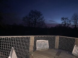 Ecolodge Beauregard