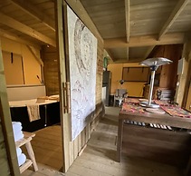 Ecolodge Beauregard
