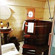 Ecolodge Beauregard