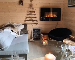 Ecolodge Beauregard