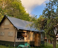 Ecolodge Beauregard