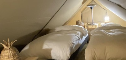 Ecolodge Beauregard