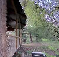 Ecolodge Beauregard