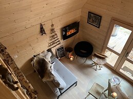 Ecolodge Beauregard