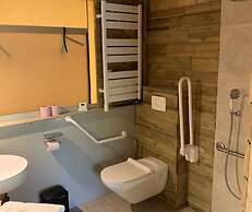 Ecolodge Beauregard