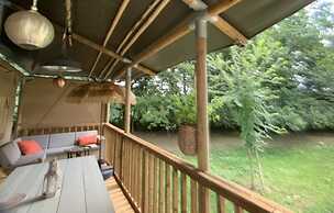 Ecolodge Beauregard
