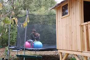 Ecolodge Beauregard