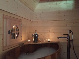 Ecolodge Beauregard