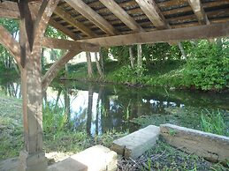 Ecolodge Beauregard