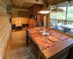 Ecolodge Beauregard