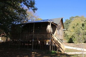 Ecolodge Beauregard