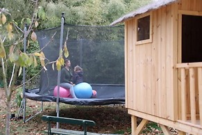 Ecolodge Beauregard