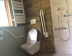 Ecolodge Beauregard