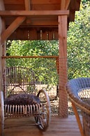 Ecolodge Beauregard