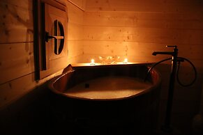 Ecolodge Beauregard
