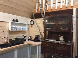 Ecolodge Beauregard
