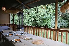 Ecolodge Beauregard