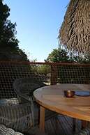 Ecolodge Beauregard