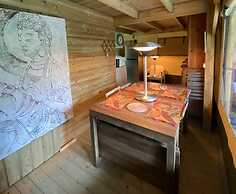 Ecolodge Beauregard