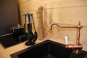 Ecolodge Beauregard