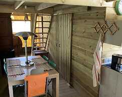 Ecolodge Beauregard