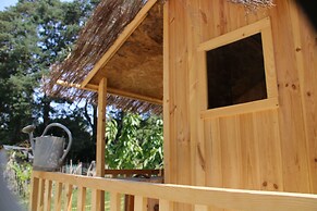 Ecolodge Beauregard
