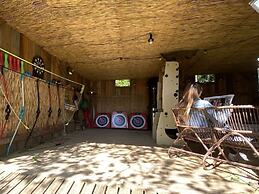 Ecolodge Beauregard