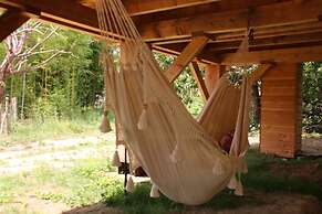 Ecolodge Beauregard